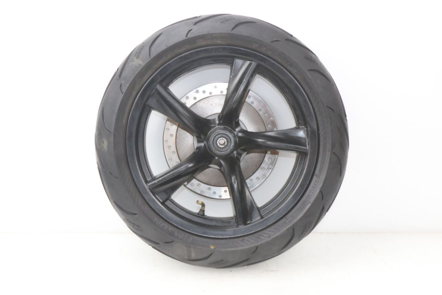 photo de FRONT RIM JM MOTORS F45i 4T 50 (2020 - 2023) - Main view