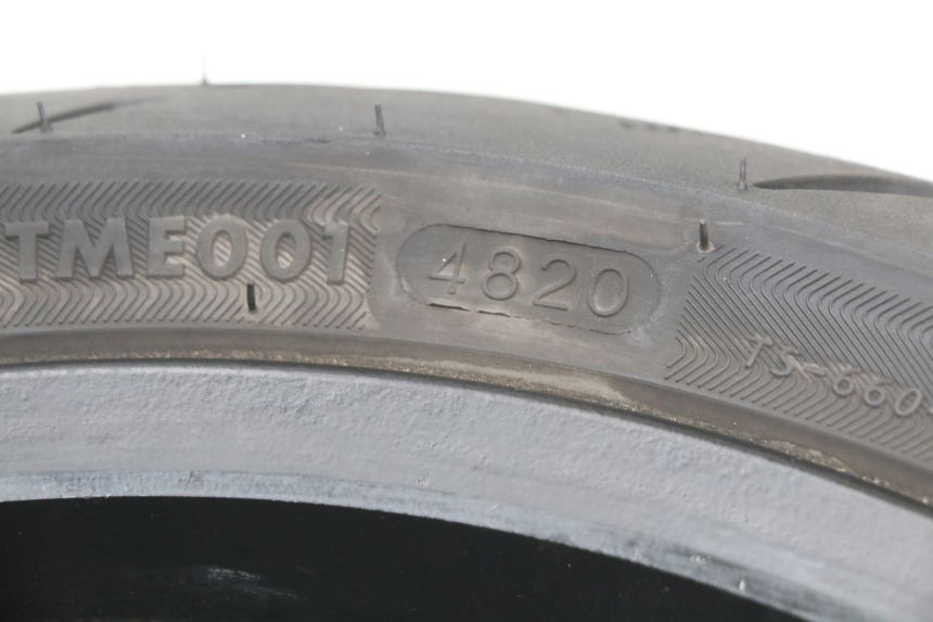 photo de FRONT RIM JM MOTORS F45i 4T 50 (2020 - 2023) - Zoom on usage condition