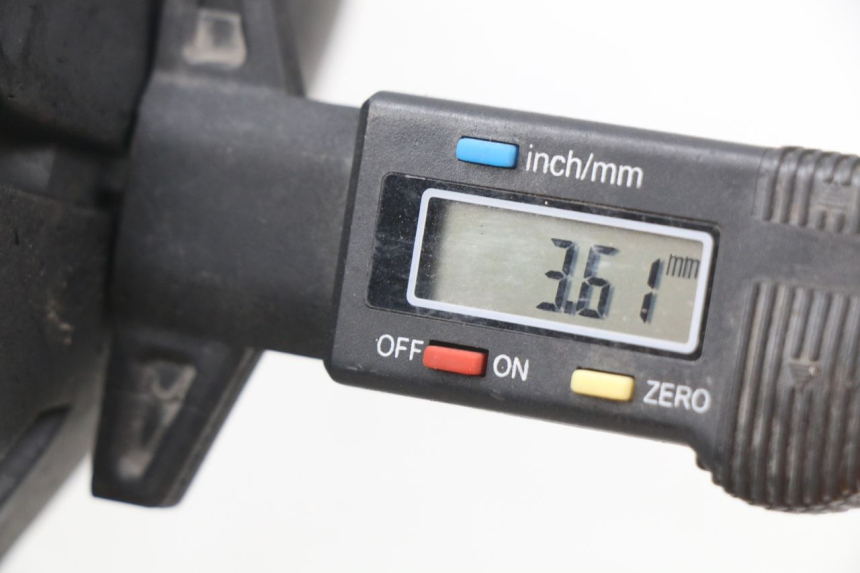 photo de FRONT RIM JM MOTORS F45i 4T 50 (2020 - 2023) - Technical close-up