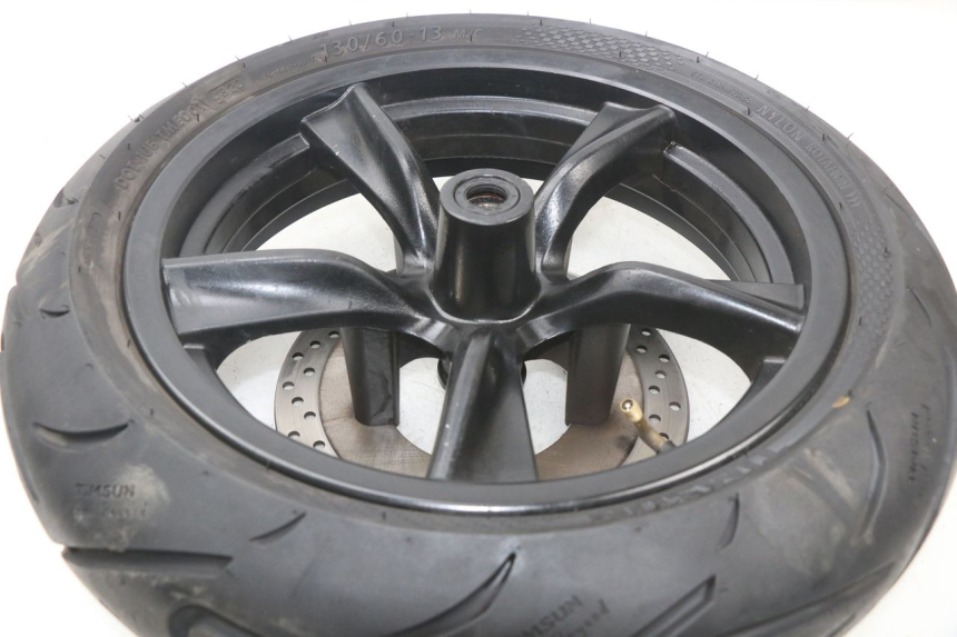 photo de FRONT RIM JM MOTORS F45i 4T 50 (2020 - 2023) - Product overview