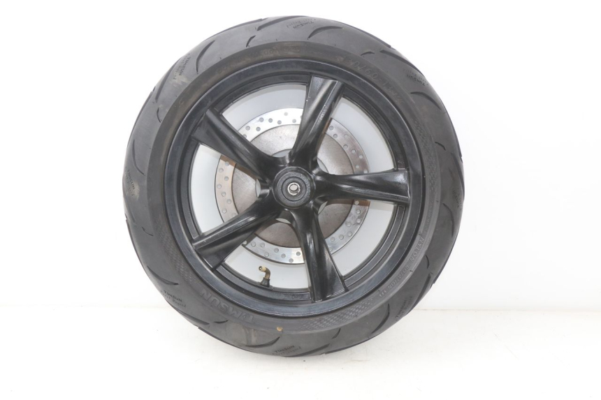 photo de FRONT RIM JM MOTORS F45i 4T 50 (2020 - 2023) - Surface and material condition