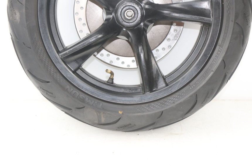 photo de FRONT RIM JM MOTORS F45i 4T 50 (2020 - 2023) - Checked used part