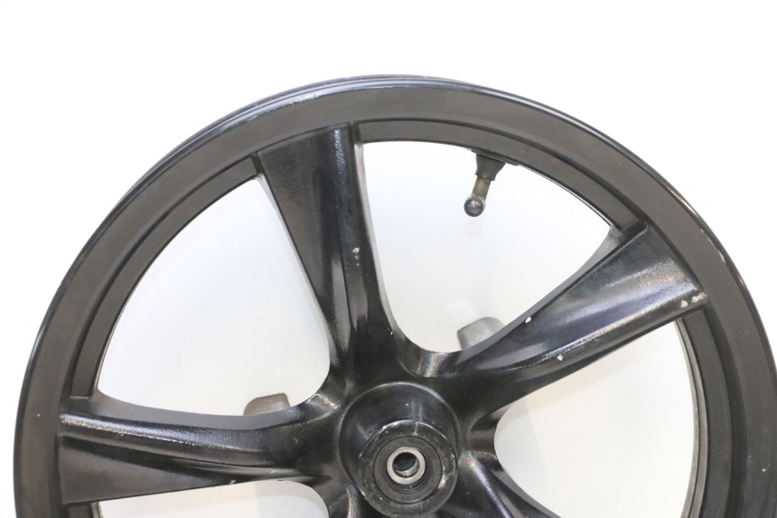 photo de FRONT RIM JM MOTORS F45i 4T 50 (2020 - 2023) - Component detail