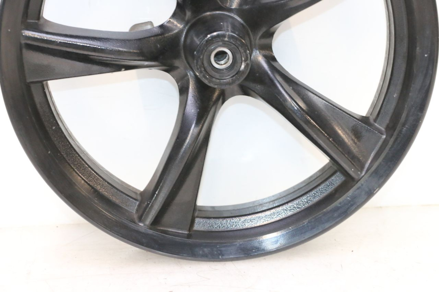 photo de FRONT RIM JM MOTORS F45i 4T 50 (2020 - 2023) - Zoom on usage condition