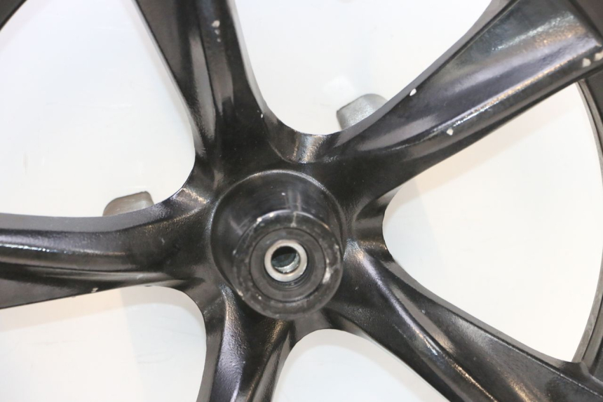 photo de FRONT RIM JM MOTORS F45i 4T 50 (2020 - 2023) - Alternative perspective