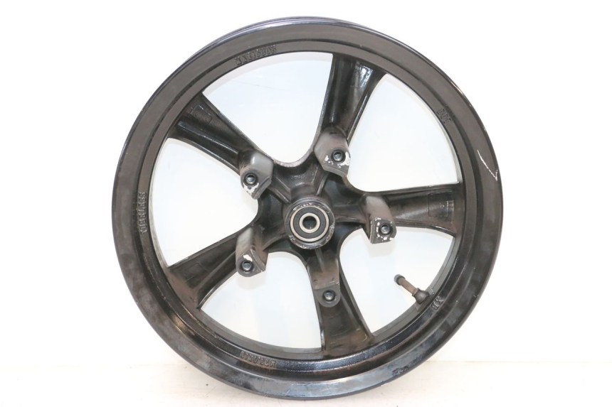 photo de FRONT RIM JM MOTORS F45i 4T 50 (2020 - 2023) - Fixing points details