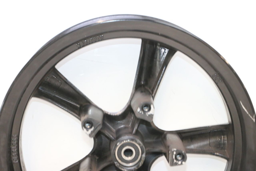 photo de FRONT RIM JM MOTORS F45i 4T 50 (2020 - 2023) - Surface and material condition