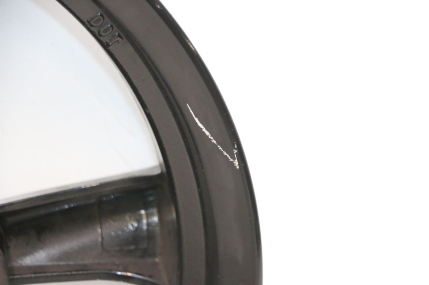 photo de FRONT RIM JM MOTORS F45i 4T 50 (2020 - 2023) - Checked used part