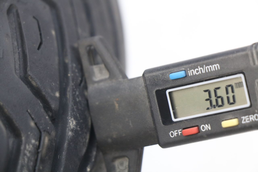 photo de FRONT WHEEL HONDA FES PANTHEON 2T 125 (1998 - 2002) - Component detail