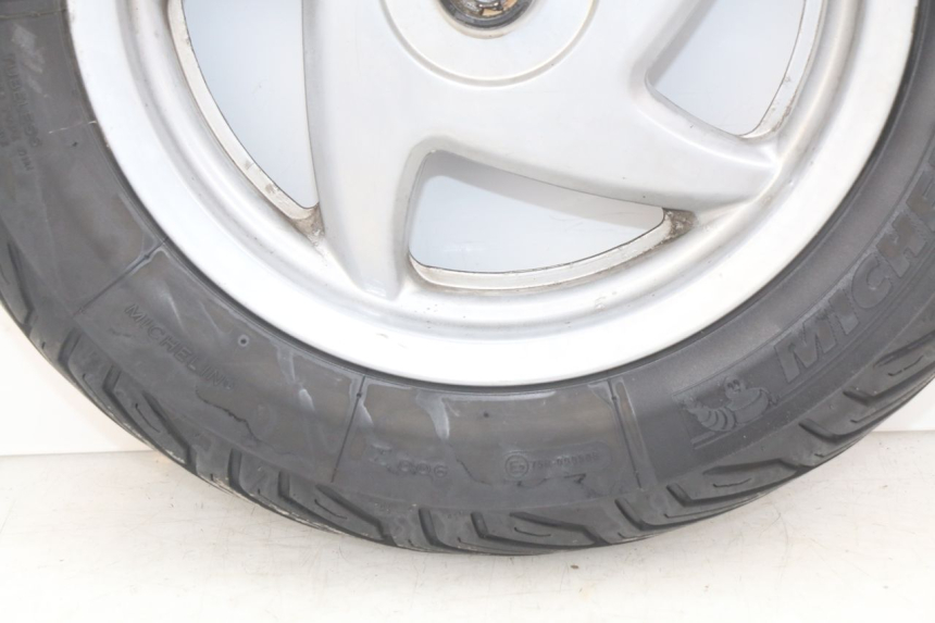 photo de FRONT WHEEL HONDA FES PANTHEON 2T 125 (1998 - 2002) - Additional view of the item