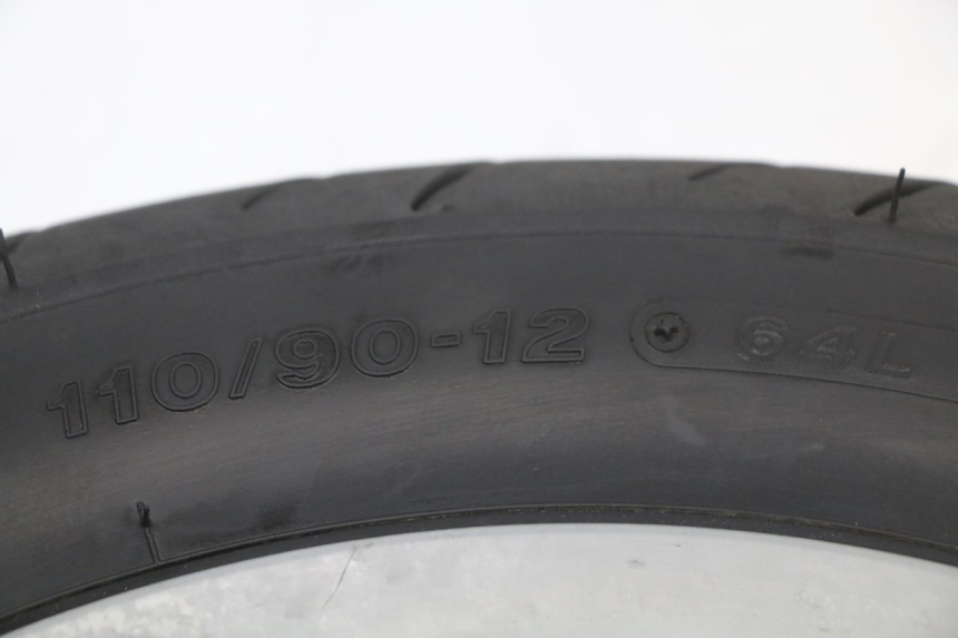 photo de FRONT WHEEL HONDA FES PANTHEON 2T 125 (1998 - 2002) - Additional view of the item