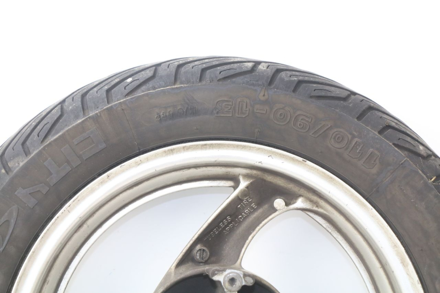 photo de FRONT RIM HONDA FES PANTHEON 125 (2003 - 2007) - Additional view of the item