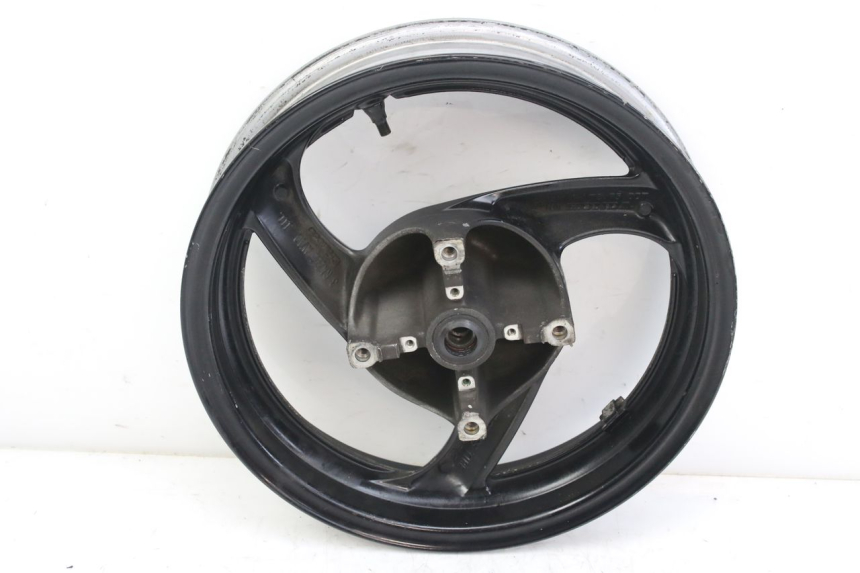 photo de FRONT WHEEL RIM HONDA FES S-WING SWING ABS 125 (2007 - 2015) - Main view