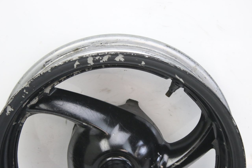 photo de FRONT WHEEL RIM HONDA FES S-WING SWING ABS 125 (2007 - 2015) - Markings and original references