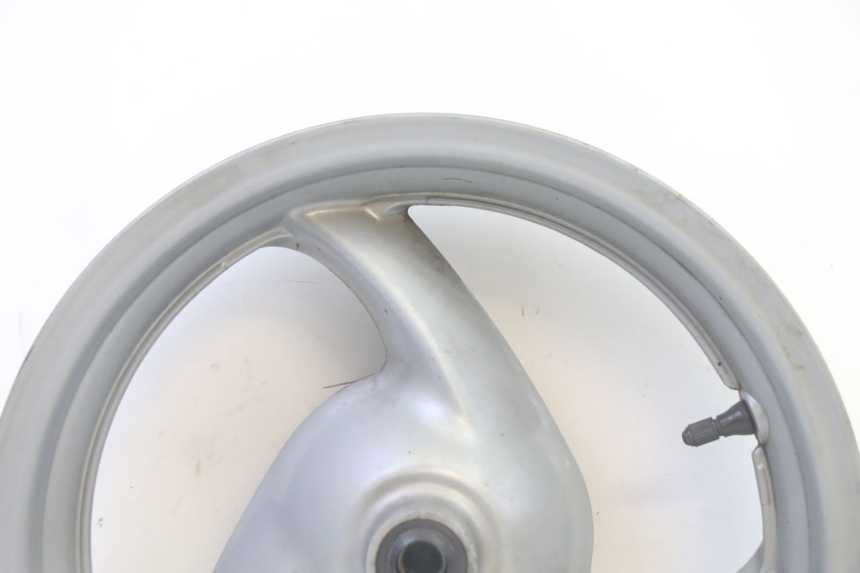 photo de FRONT WHEEL RIM HONDA FES S-WING SWING ABS 125 (2007 - 2015) - Component detail