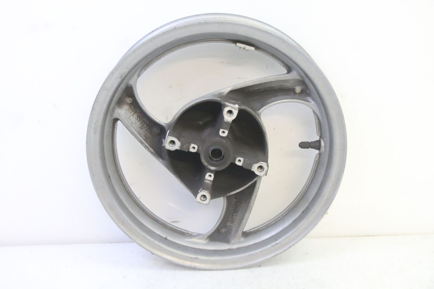 photo de FRONT WHEEL RIM HONDA FES S-WING SWING ABS 125 (2007 - 2015) - Product overview