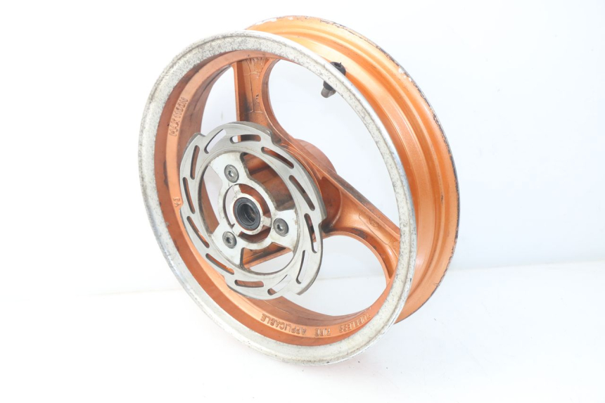 photo de FRONT RIM LINTEX FEVER 2T 50 (2009 - 2022) - Main view