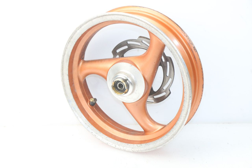 photo de FRONT RIM LINTEX FEVER 2T 50 (2009 - 2022) - Markings and original references