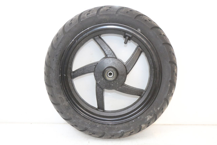 photo de FRONT WHEEL RIM SYM FIDDLE 2 50 (2008 - 2013) - Main view