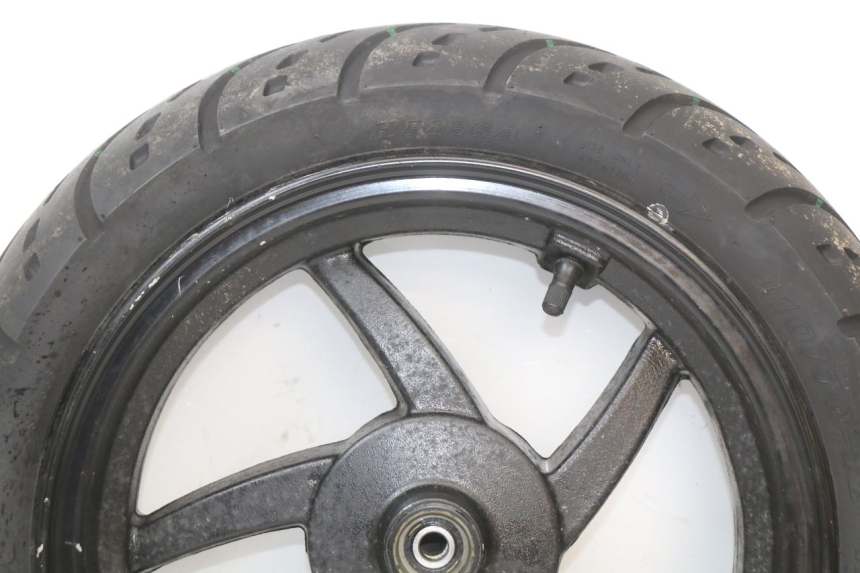 photo de FRONT WHEEL RIM SYM FIDDLE 2 50 (2008 - 2013) - Component detail