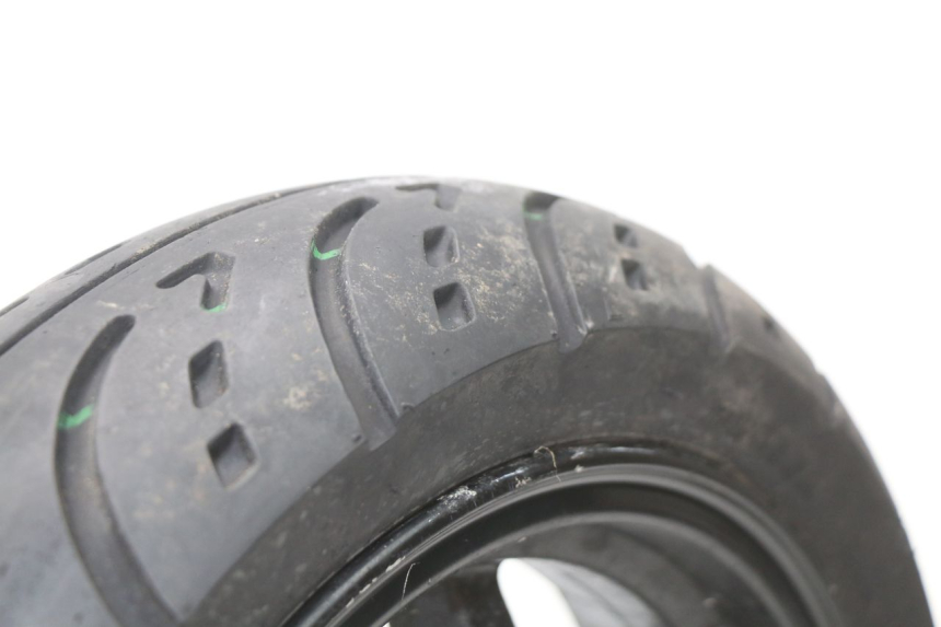 photo de FRONT WHEEL RIM SYM FIDDLE 2 50 (2008 - 2013) - Distinctive features