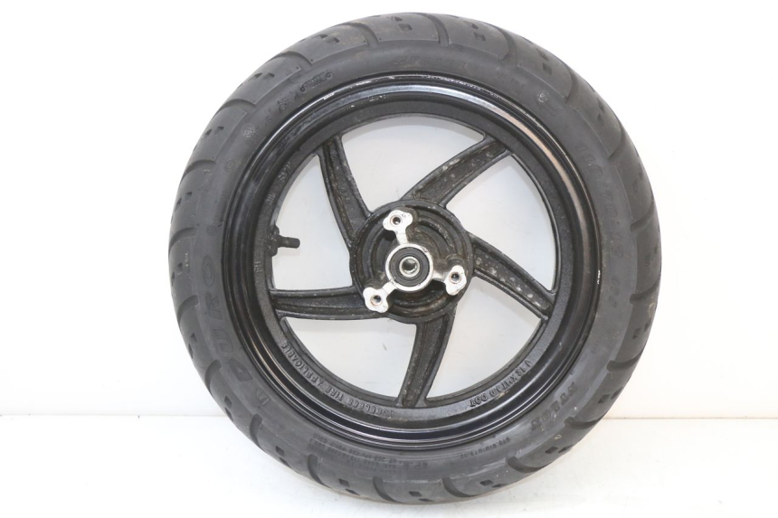 photo de FRONT WHEEL RIM SYM FIDDLE 2 50 (2008 - 2013) - Product overview