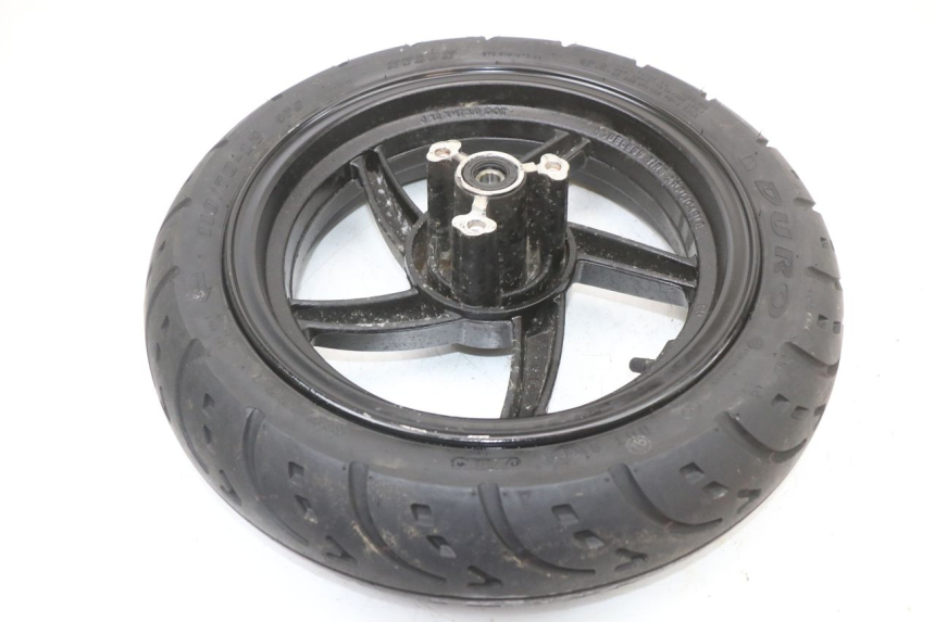 photo de FRONT WHEEL RIM SYM FIDDLE 2 50 (2008 - 2013) - Markings and original references