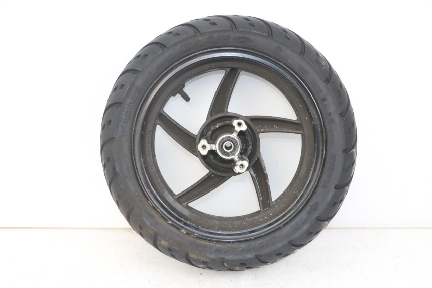 photo de FRONT WHEEL RIM SYM FIDDLE 2 50 (2008 - 2013) - Component detail