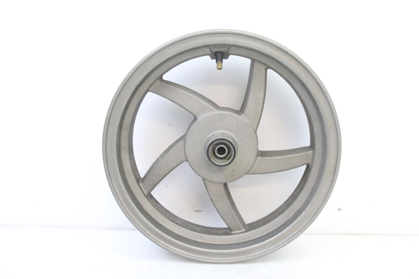 photo de FRONT WHEEL RIM SYM FIDDLE 2 50 (2008 - 2013) - Main view