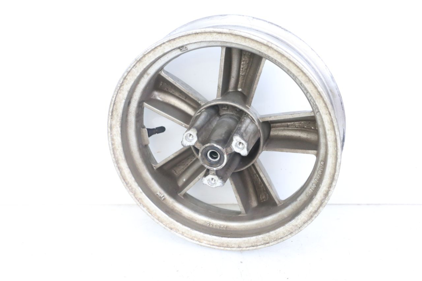 photo de FRONT RIM SYM FIDDLE 3 III 50 (2014 - 2020) - Component detail