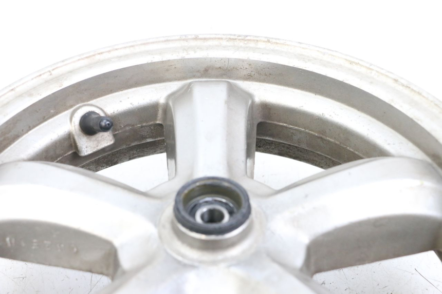 photo de FRONT RIM SYM FIDDLE 3 III 50 (2014 - 2020) - High-resolution close-up