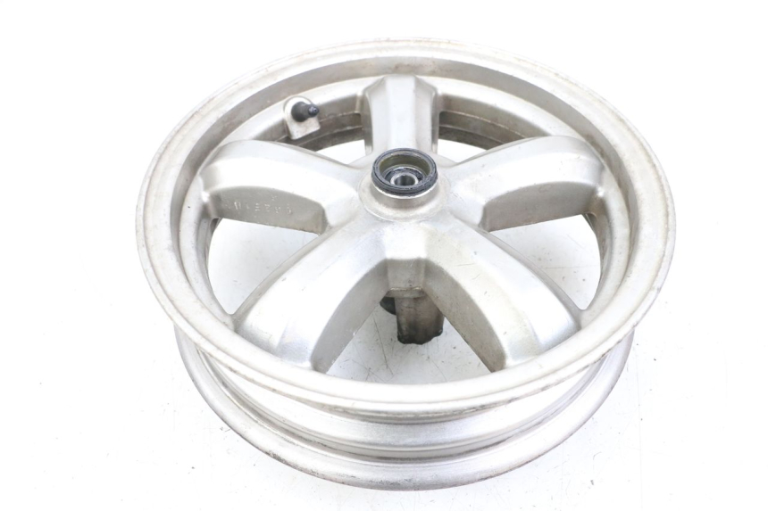 photo de FRONT RIM SYM FIDDLE 3 III 50 (2014 - 2020) - Supplementary product photo