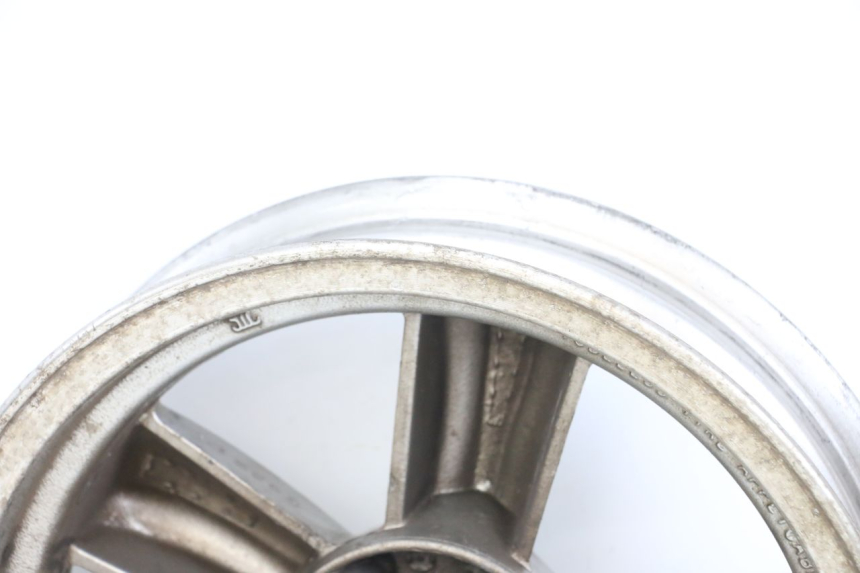 photo de FRONT RIM SYM FIDDLE 3 III 50 (2014 - 2020) - Alternative perspective