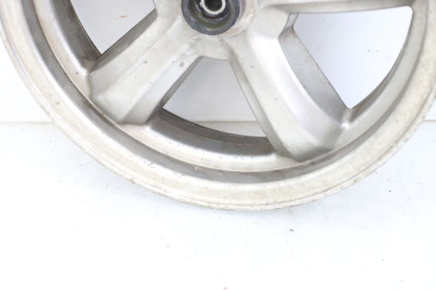 photo de FRONT RIM SYM FIDDLE 3 III 50 (2014 - 2020) - Fixing points details