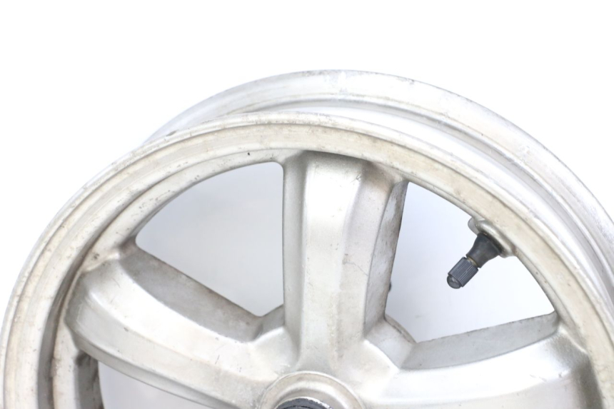 photo de FRONT RIM SYM FIDDLE 3 III 50 (2014 - 2020) - Surface and material condition