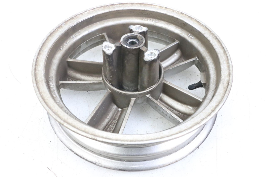 photo de FRONT RIM SYM FIDDLE 3 III 50 (2014 - 2020) - Markings and original references