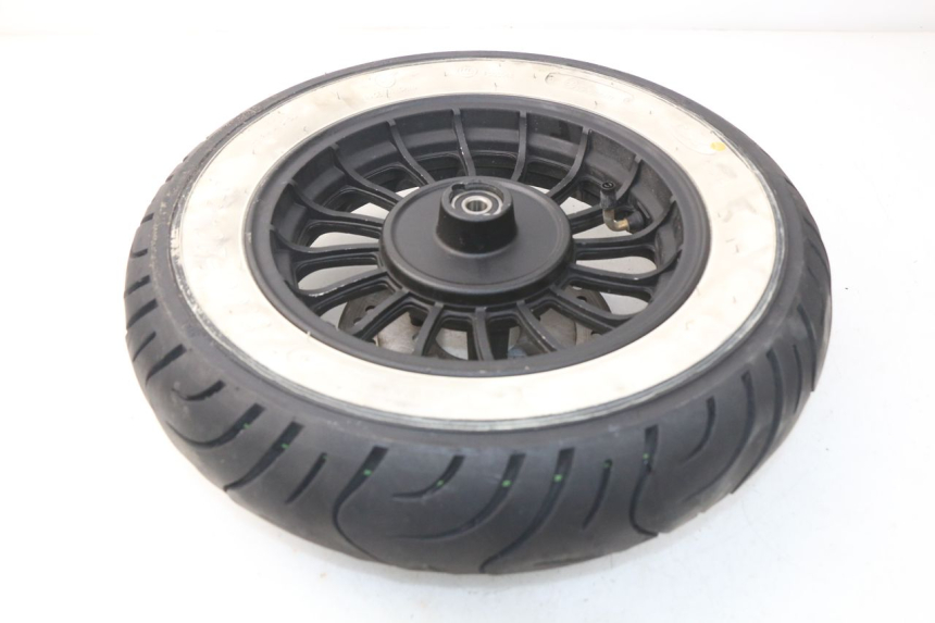 photo de FRONT RIM EUROCKA FIFTY 50 (2013 - 2022) - Alternative perspective