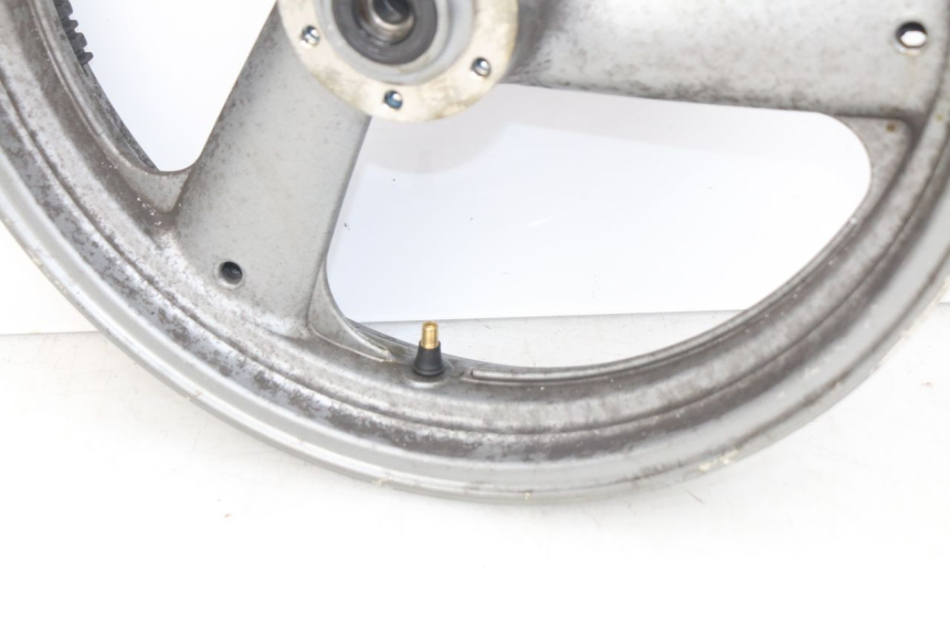 photo de FRONT WHEEL RIM YAMAHA FJ 3CX 1200 (1986 - 1996) - Component detail