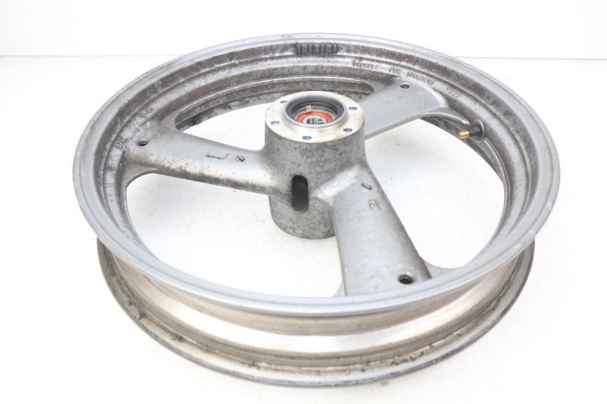 photo de FRONT WHEEL RIM YAMAHA FJ 3CX 1200 (1986 - 1996) - Distinctive features