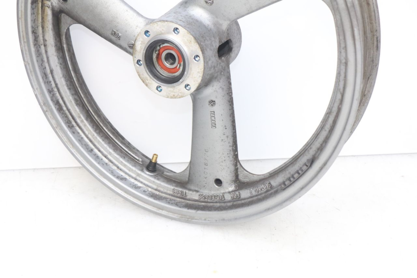 photo de FRONT WHEEL RIM YAMAHA FJ 3CX 1200 (1986 - 1996) - Alternative perspective
