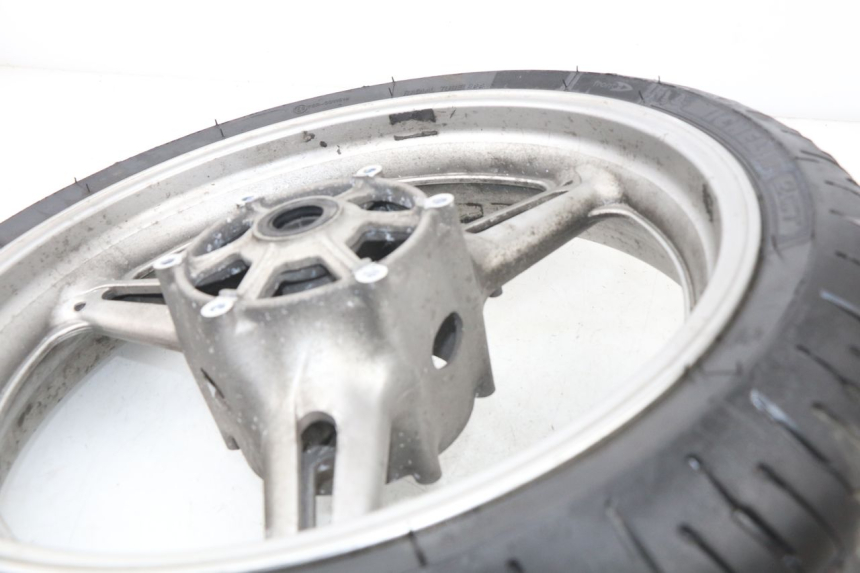 photo de FRONT WHEEL RIM YAMAHA FJR ABS 1300 (2006 - 2012) - Component detail