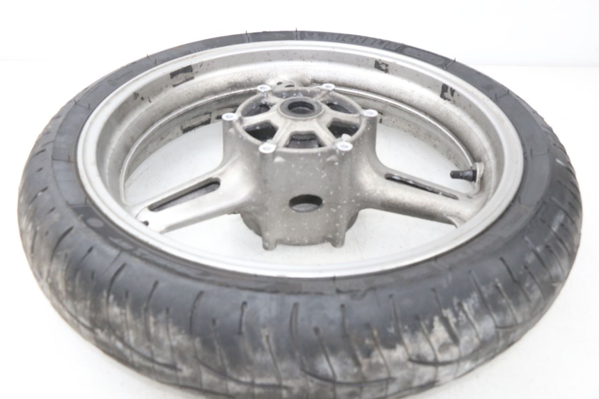 photo de FRONT WHEEL RIM YAMAHA FJR ABS 1300 (2006 - 2012) - Product overview