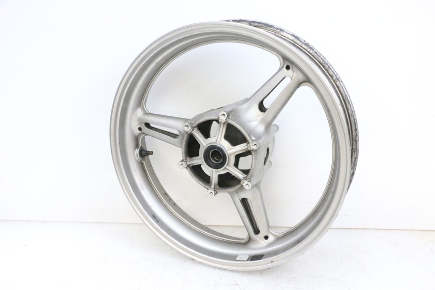 photo de FRONT WHEEL RIM YAMAHA FJR ABS 1300 (2006 - 2012) - Component detail
