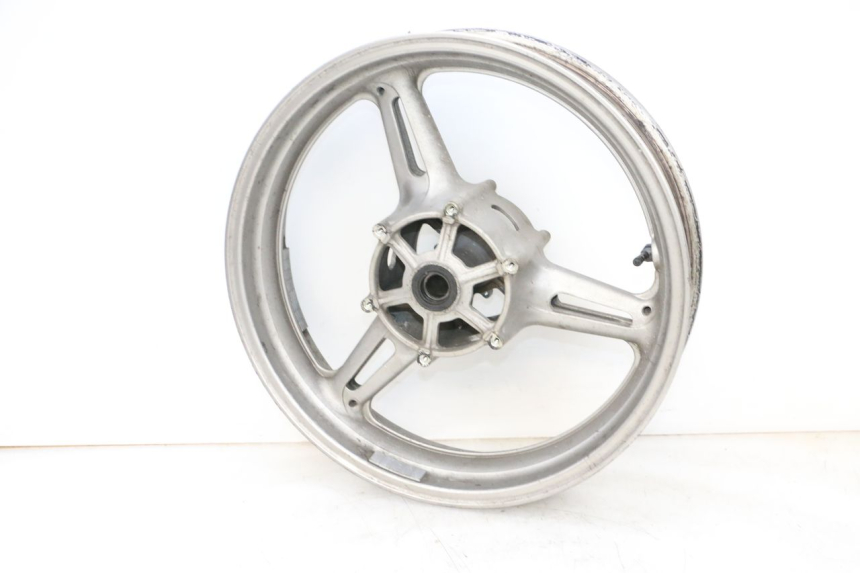 photo de FRONT WHEEL RIM YAMAHA FJR ABS 1300 (2006 - 2012) - Main view