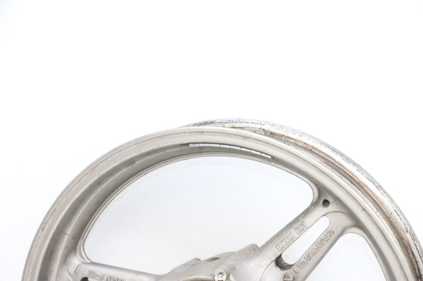 photo de FRONT WHEEL RIM YAMAHA FJR ABS 1300 (2006 - 2012) - Additional view of the item