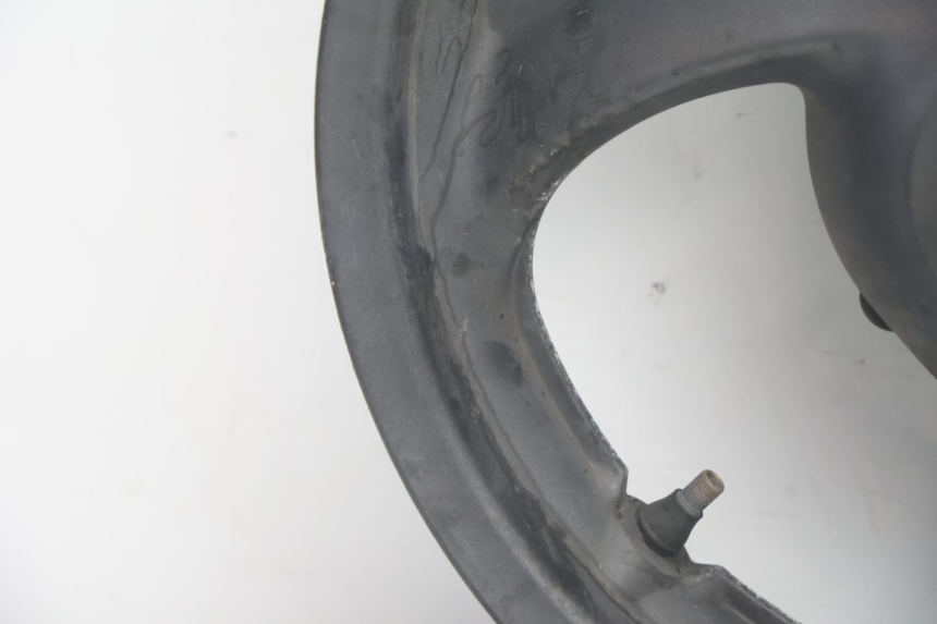 photo de FRONT RIM HONDA FJS SILVER WING SILVERWING 400 (2005 - 2008) - Technical close-up