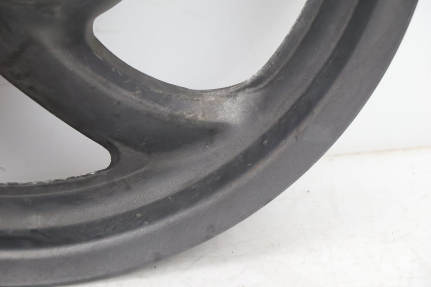 photo de FRONT RIM HONDA FJS SILVER WING SILVERWING 400 (2005 - 2008) - Product overview