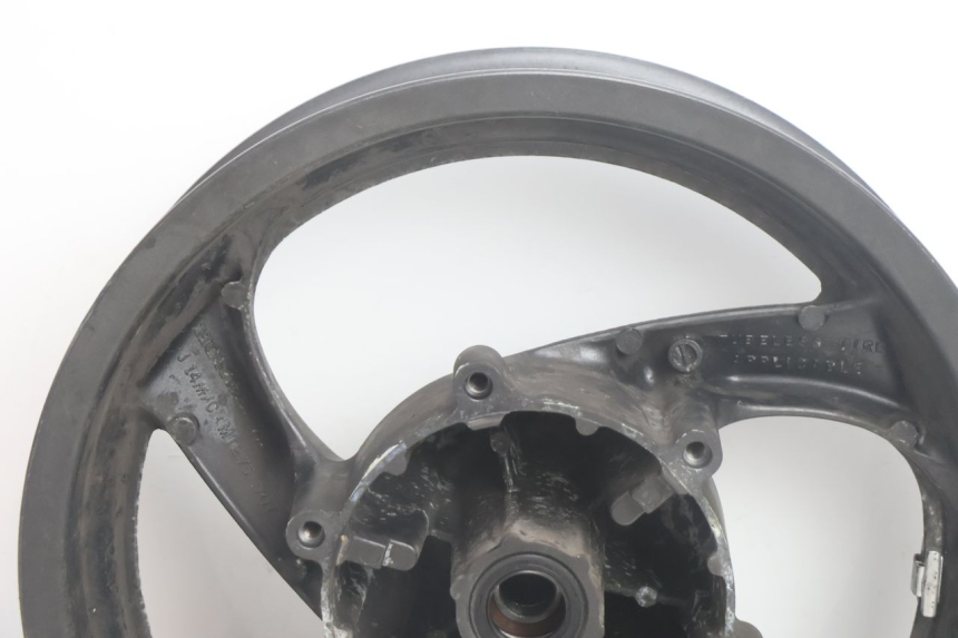 photo de FRONT RIM HONDA FJS SILVER WING SILVERWING 400 (2005 - 2008) - Checked used part