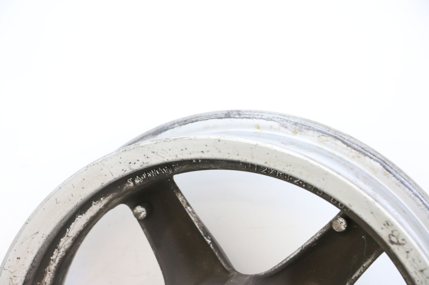 photo de FRONT RIM MBK FLAME X 125 (2007 - 2016) - Alternative perspective