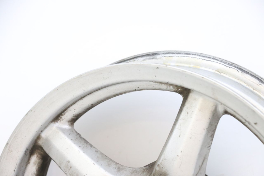 photo de FRONT RIM MBK FLAME X 125 (2007 - 2016) - Fixing points details